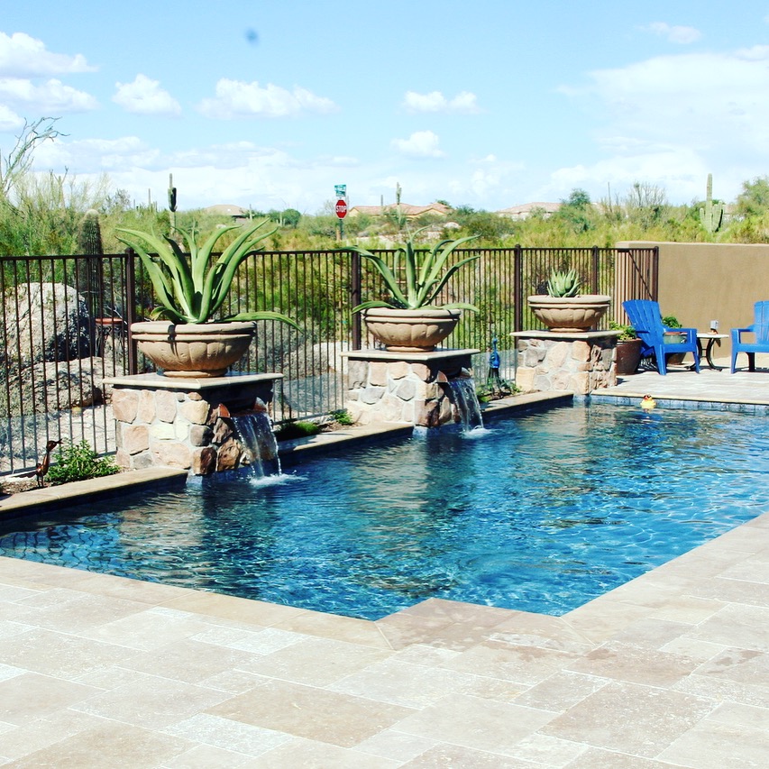 Arizona Pool and Spa Renovations reviews | 14362 N Frank Lloyd Wright Blvd - Scottsdale AZ