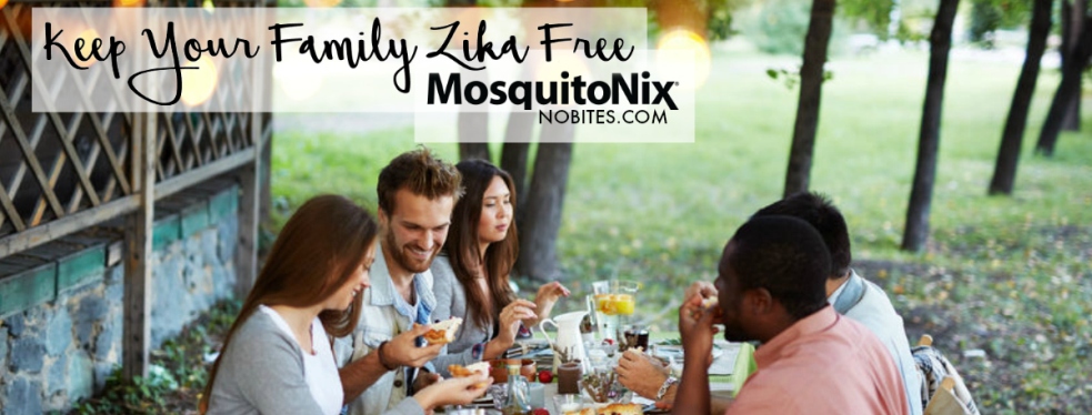 MosquitoNix Mosquito Control and Misting Systems reviews | 9603 Brown Lane - Austin TX
