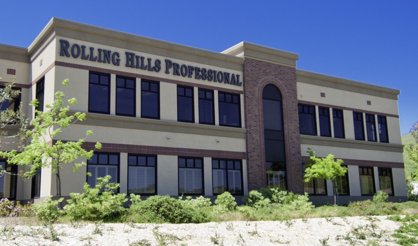 Rolling Hills Pediatric Dentistry reviews | 3694 Hilborn Road - Fairfield CA