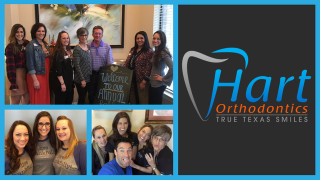 Hart Orthodontics reviews | 420 N Ridgeway Dr - Cleburne TX