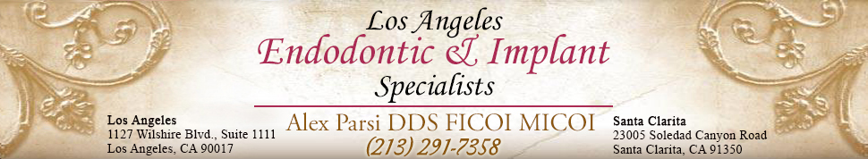 Los Angeles Endodontics and Implant reviews | 1127 Wilshire Blvd. - Los Angeles CA