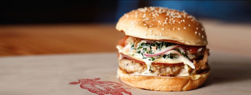 Farm Burger Asheville reviews | 10 Patton Ave - Asheville NC