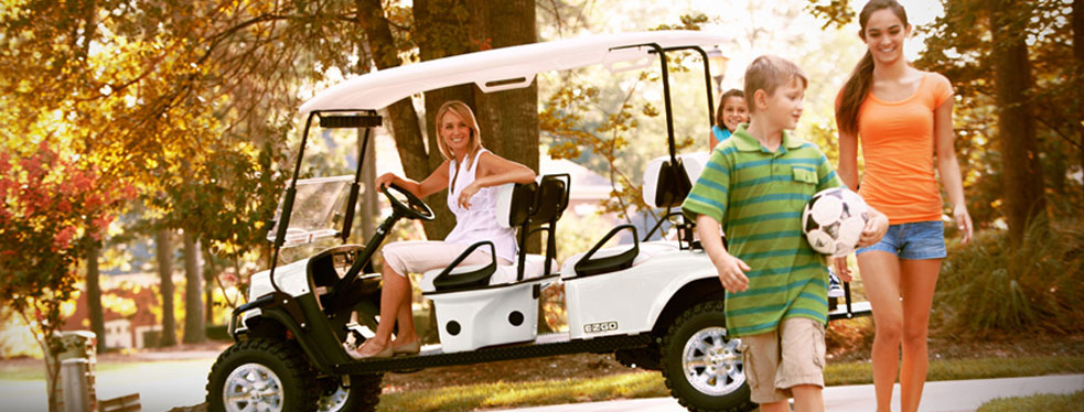 Mikey's Motors and Golf Carts reviews | 2118 N Thompson LN - Murfreesboro TN