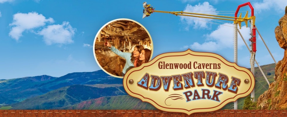 Glenwood Caverns Adventure Park reviews | 51000 Two Rivers Plaza Road - Glenwood Springs CO