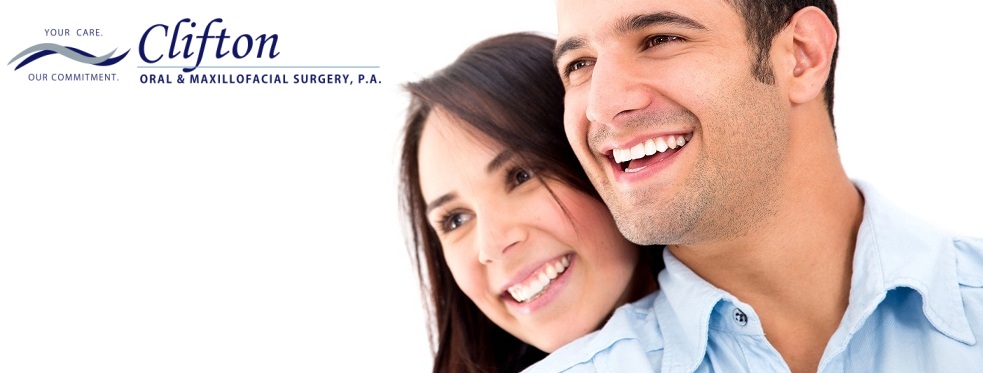 Clifton Oral & Maxillofacial Surgery, P.A. reviews | 1439 Broad St - Clifton NJ