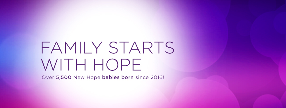 New Hope Fertility Center reviews | 4 Columbus Circle - New York NY