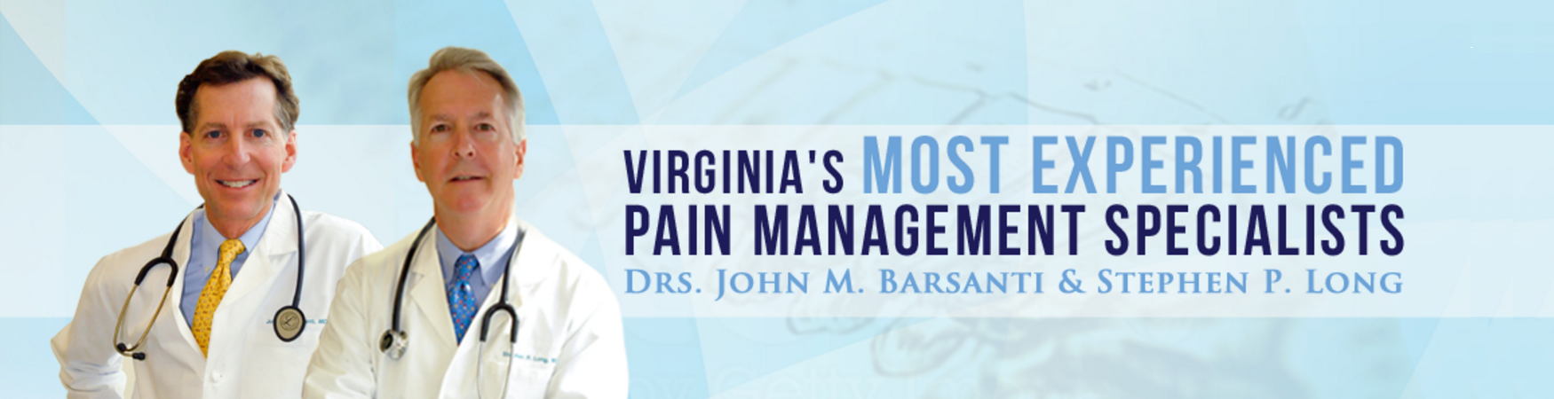 Commonwealth Spine and Pain Specialists reviews | 1501 Maple Ave #301 - Richmond VA