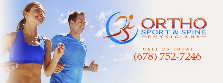 Ortho Sport & Spine Physicians reviews | 5788 Roswell Road, - Atlanta GA