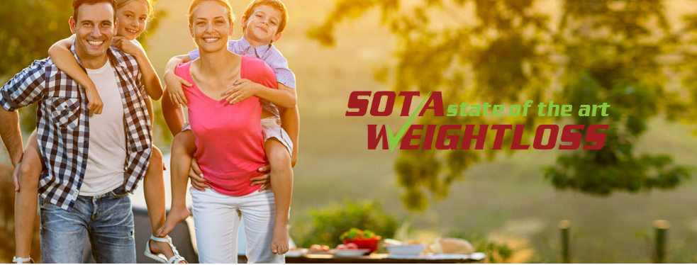 SOTA Weight Loss reviews | 125 Cedar Sage Dr - Garland TX