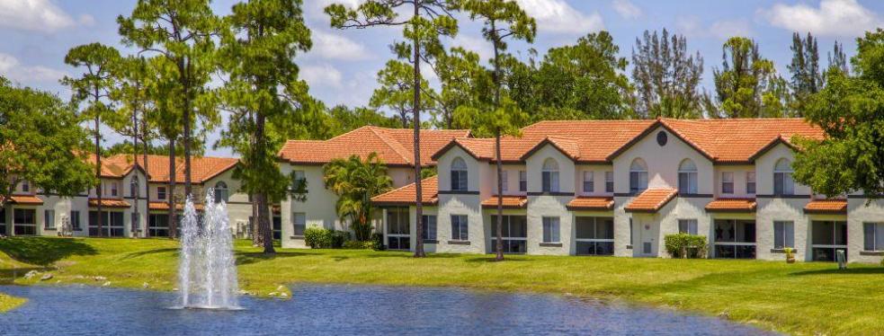 Bell Parkland Apartments reviews | 5851 Holmberg Rd - Parkland FL