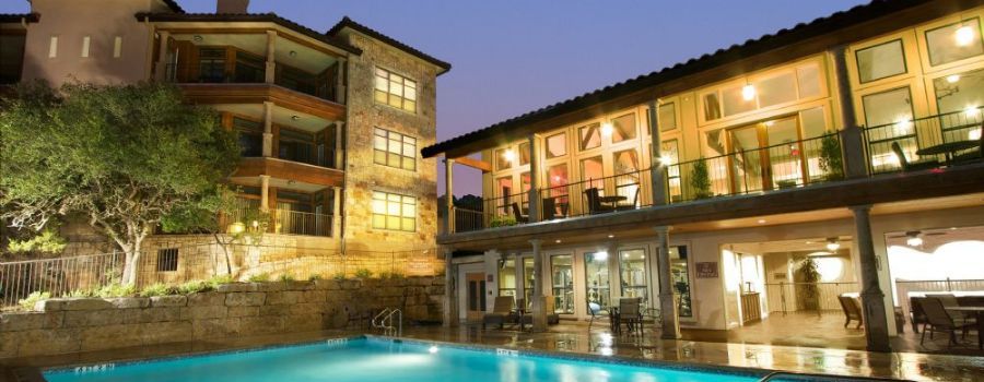 Bell Quarry Hill Apartments reviews | 7000 Convict Hill Rd - Austin TX