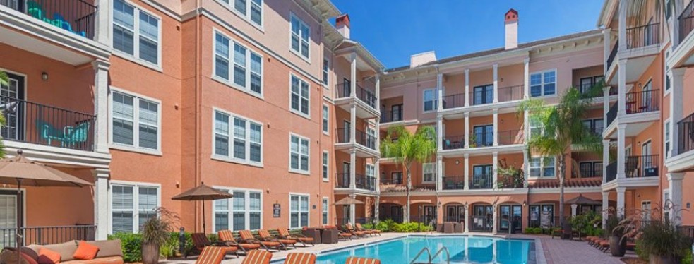 Bell Riverside Apartments reviews | 2054 Riverside Ave - Jacksonville FL
