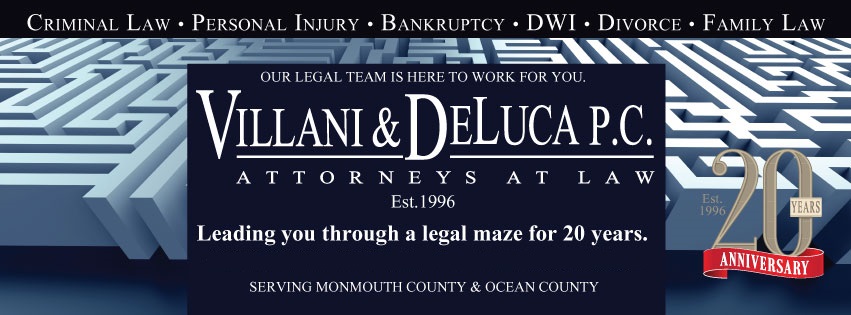 Villani & DeLuca, Attorneys at Law reviews | 703 Richmond Ave - Point Pleasant Beach NJ