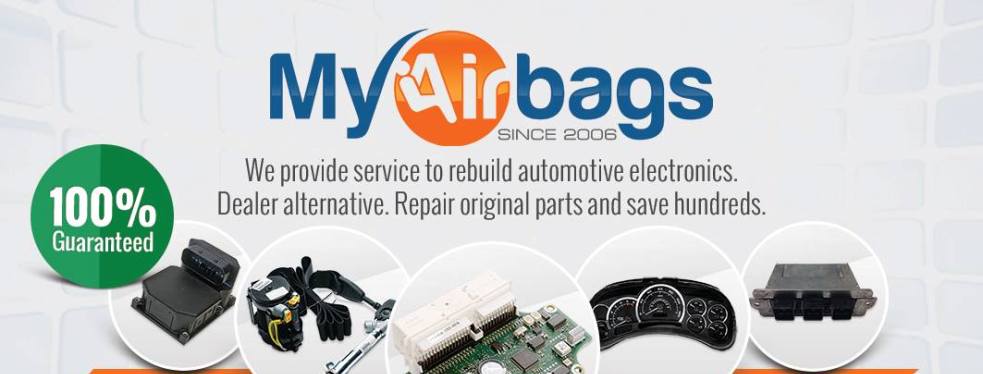 MyAirbags reviews | 1707 Enterprise Dr - Buford GA