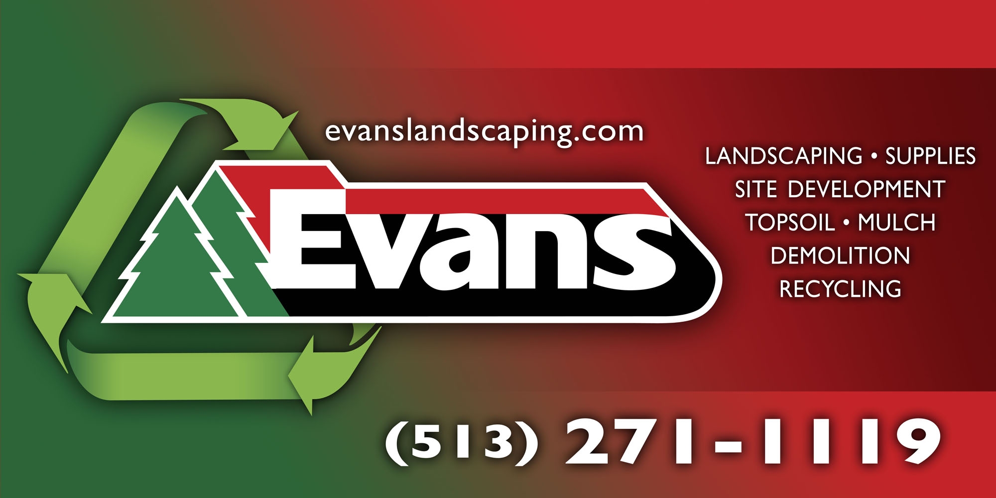 Evans Landscaping reviews | 3700 Round Bottom Rd - Cincinnati OH
