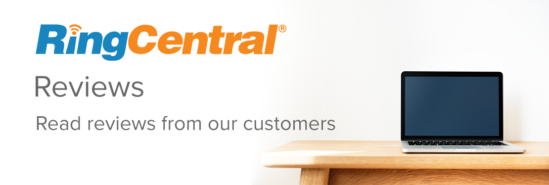 RingCentral for Salesforce reviews