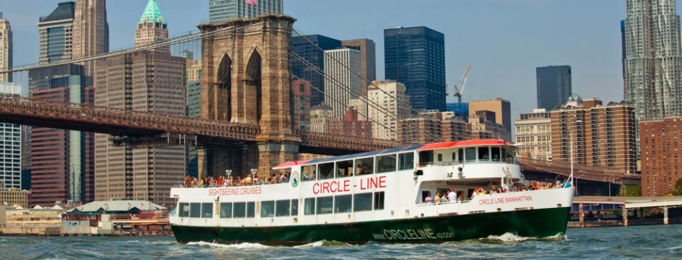 Circle Line Sightseeing Cruises reviews | Pier 83 - New York NY