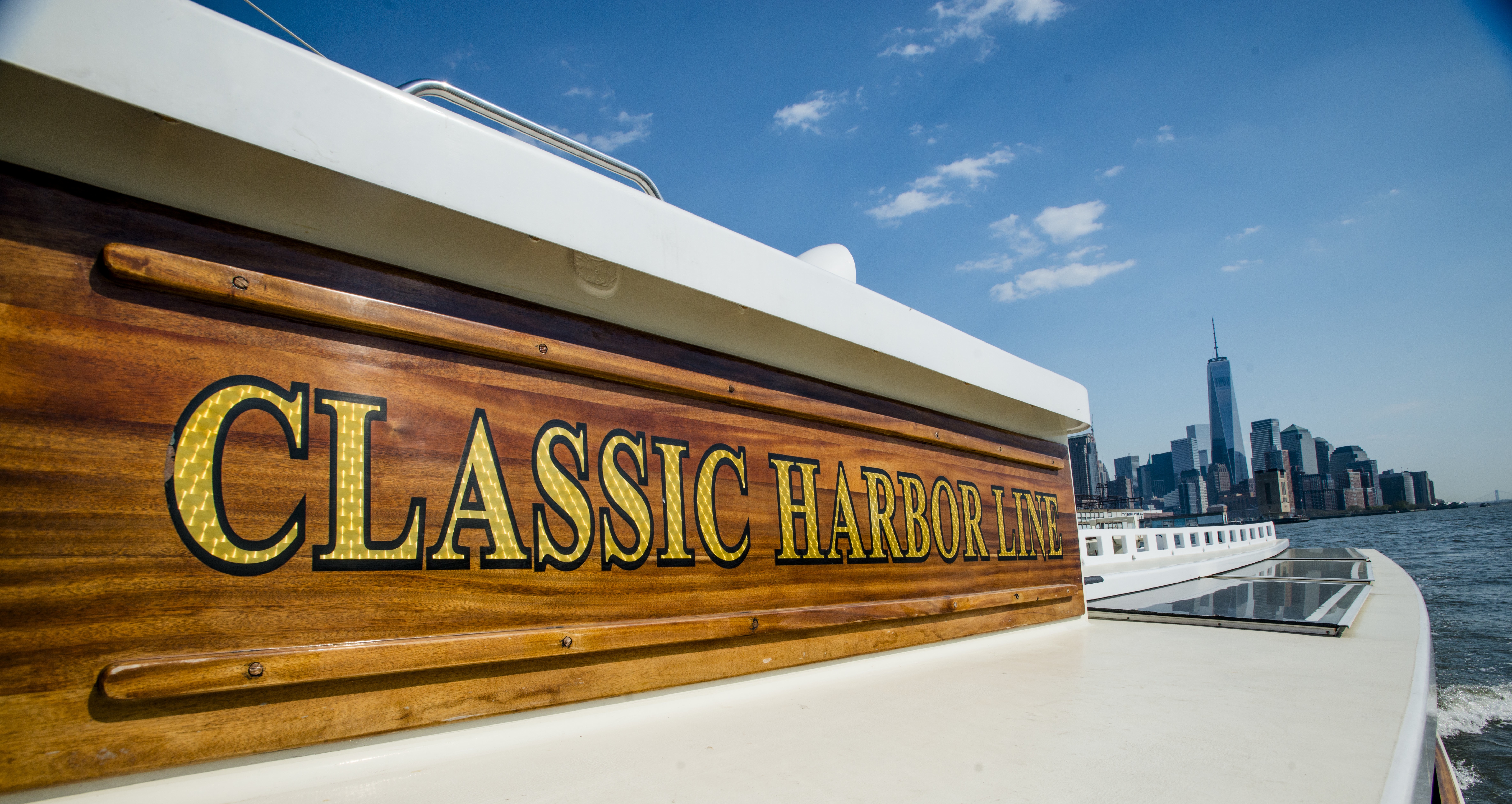 Classic Harbor Line New York reviews | 62 Chelsea Piers Suite 103 - New York NY