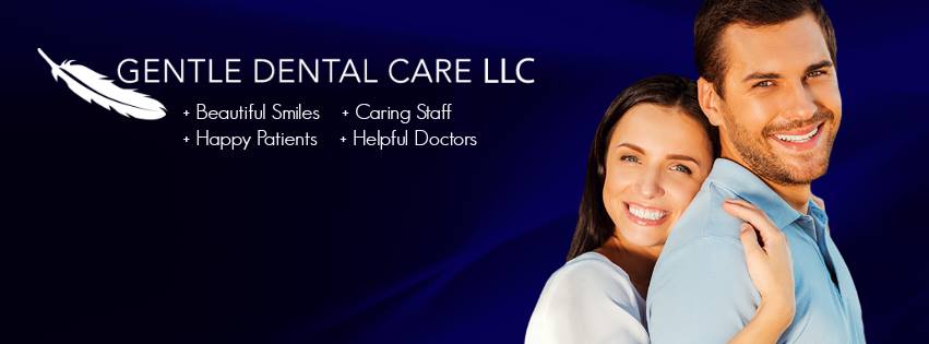 Gentle Dental Care, LLC reviews | 2060 Oak Tree Road - Edison NJ