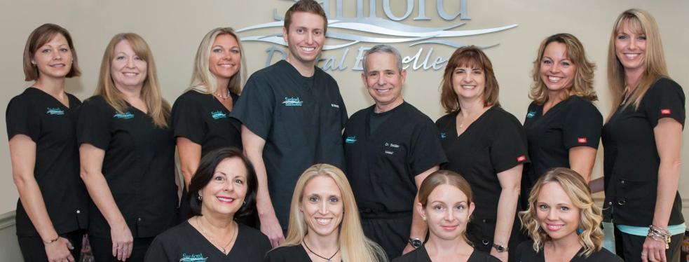 Sanford Dental Excellence reviews | 4942 West SR 46 - Sanford FL