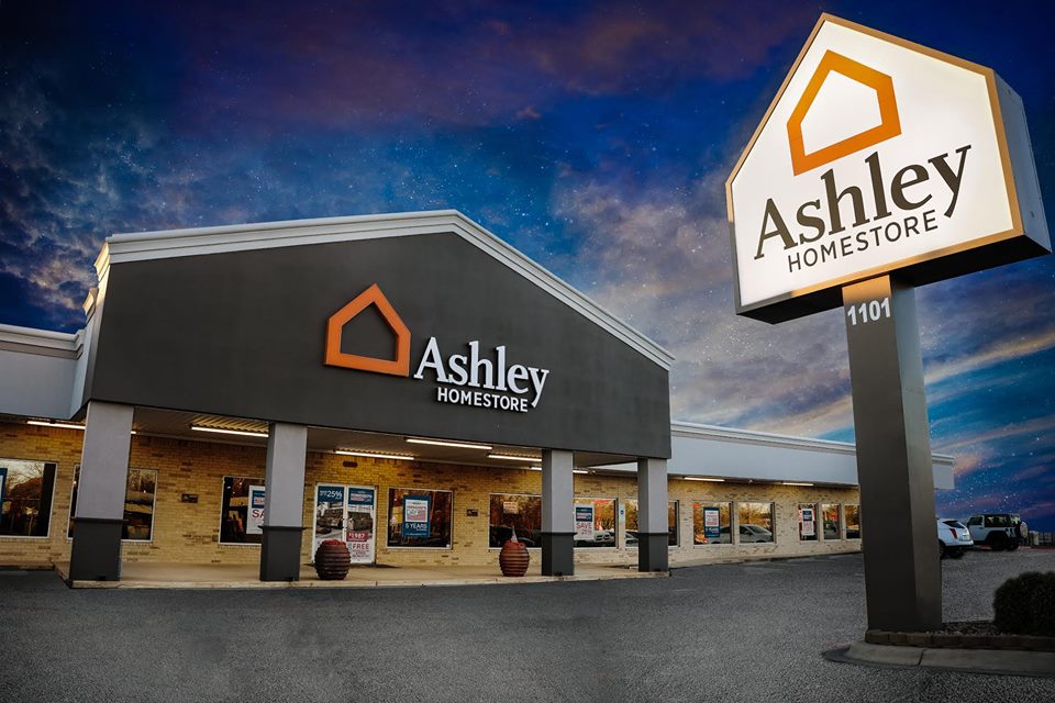 Ashley HomeStore reviews | 2301 Imperial Dr - Killeen TX