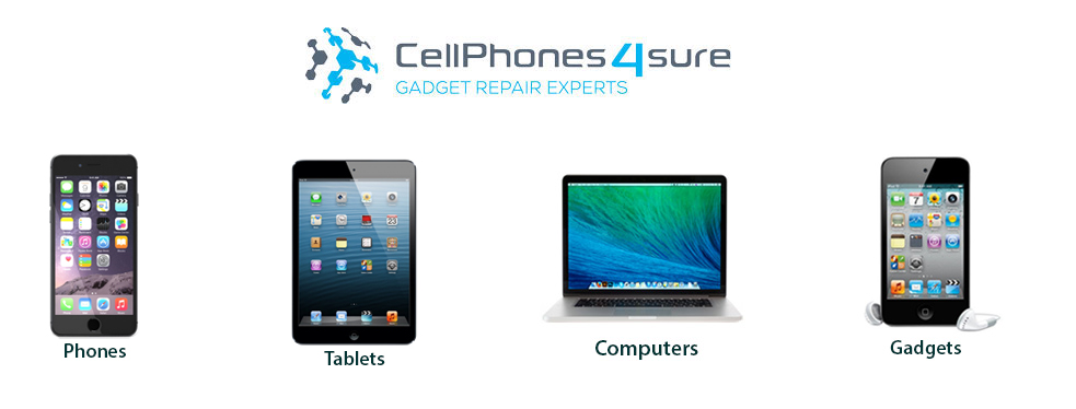 CellPhones4Sure: Cell Phone & iPad Repair reviews | 777 S. Central EXPY - Richardson TX