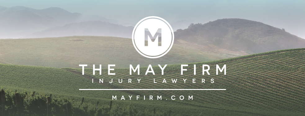 The May Firm Injury Lawyers reviews | 5500 Ming Avenue - Bakersfield CA