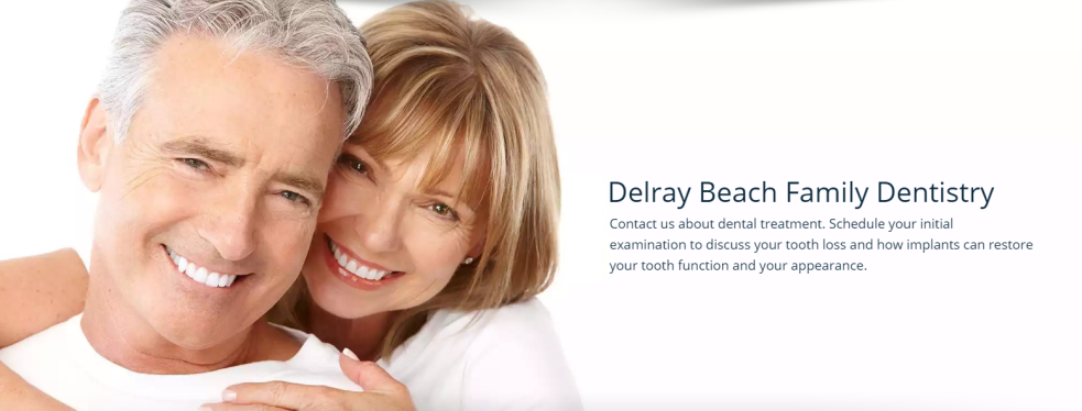 Delray Family Dentistry reviews | 15300 S Jog Rd - Delray Beach FL