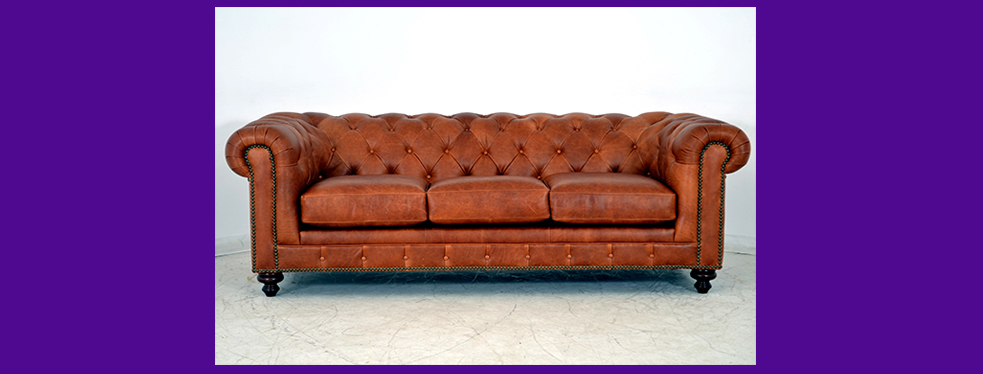 The Leather Sofa Co. - Fort Worth reviews | 9180 N Fwy - Fort Worth TX