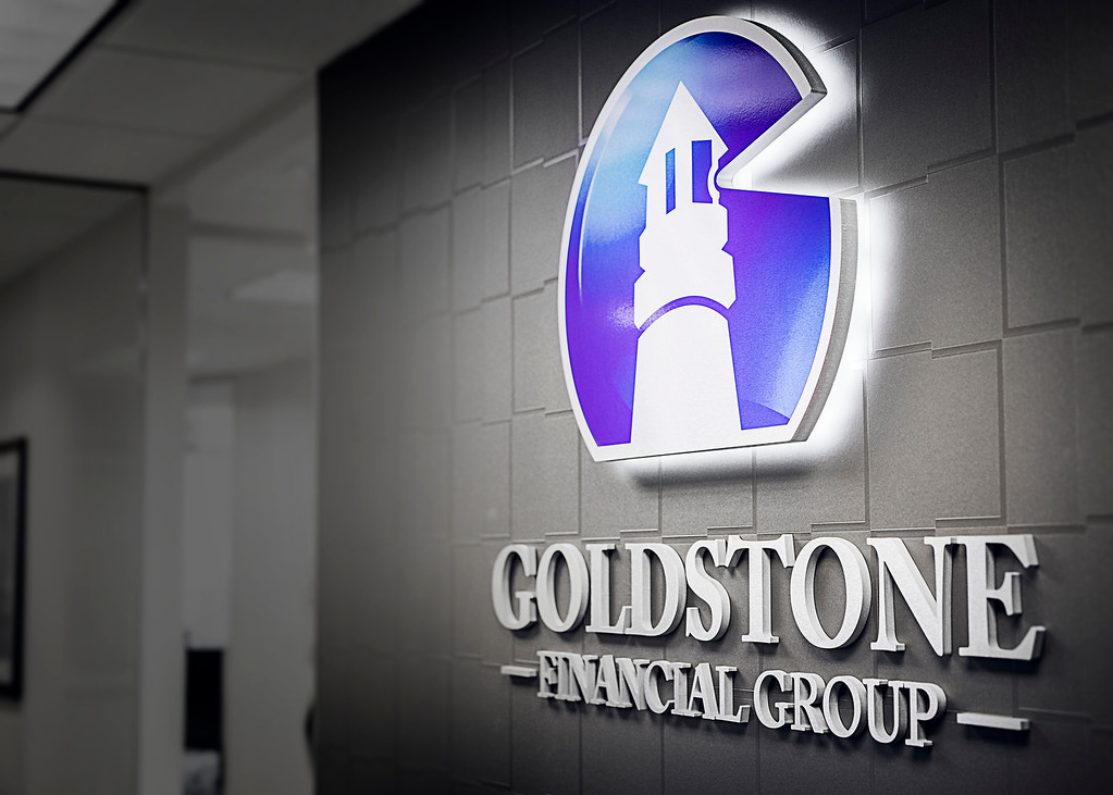 Goldstone Financial Group reviews | 18 West 140 Butterfield Road - Oakbrook Terrace IL