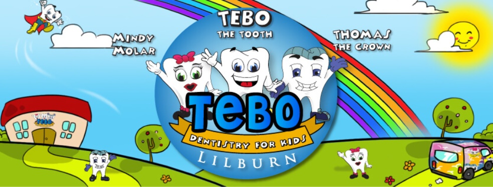 Tebo Dentistry For Kids Lilburn reviews | 609 Beaver Ruin Rd NW Ste A - Lilburn GA