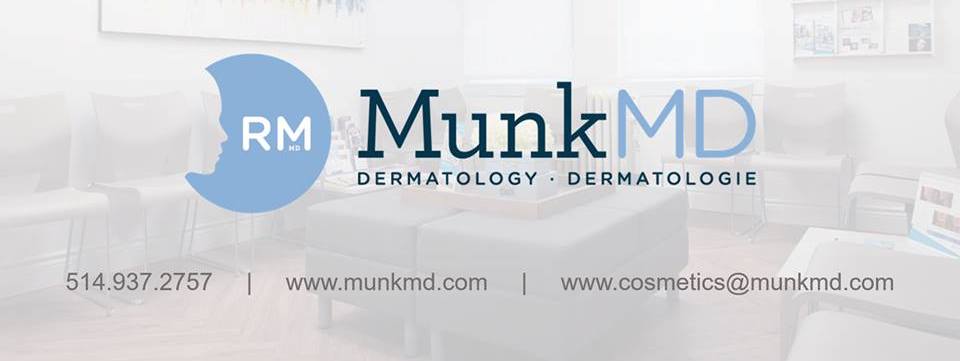 MunkMD Dermatology Clinic reviews | 1538 Rue Sherbrooke Ouest #410 - Montréal QC