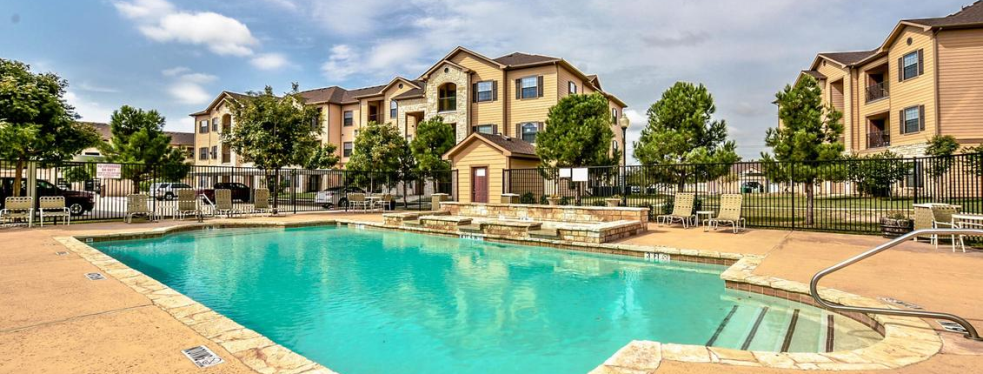 Dorado Ranch Apartment Homes reviews | 3601 Faudree Rd - Odessa TX
