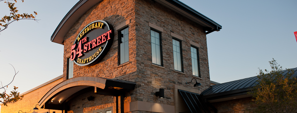 54th Street Restaurant & Drafthouse reviews | 9449 Dallas Parkway - Frisco TX