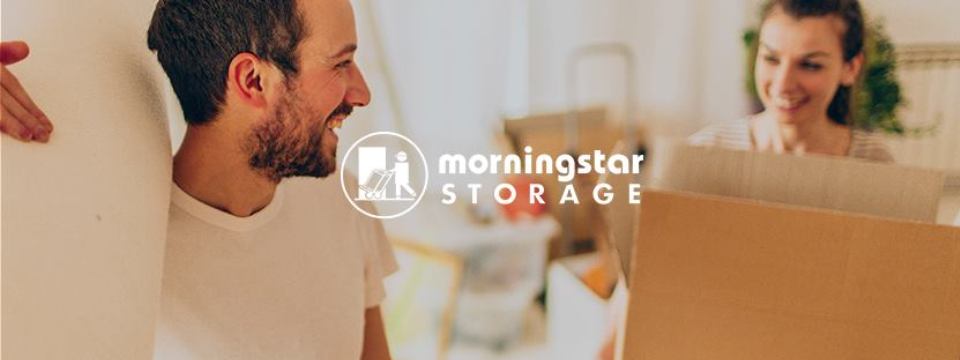 Morningstar Storage reviews | 1000 N. Santa Fe - Edmond OK
