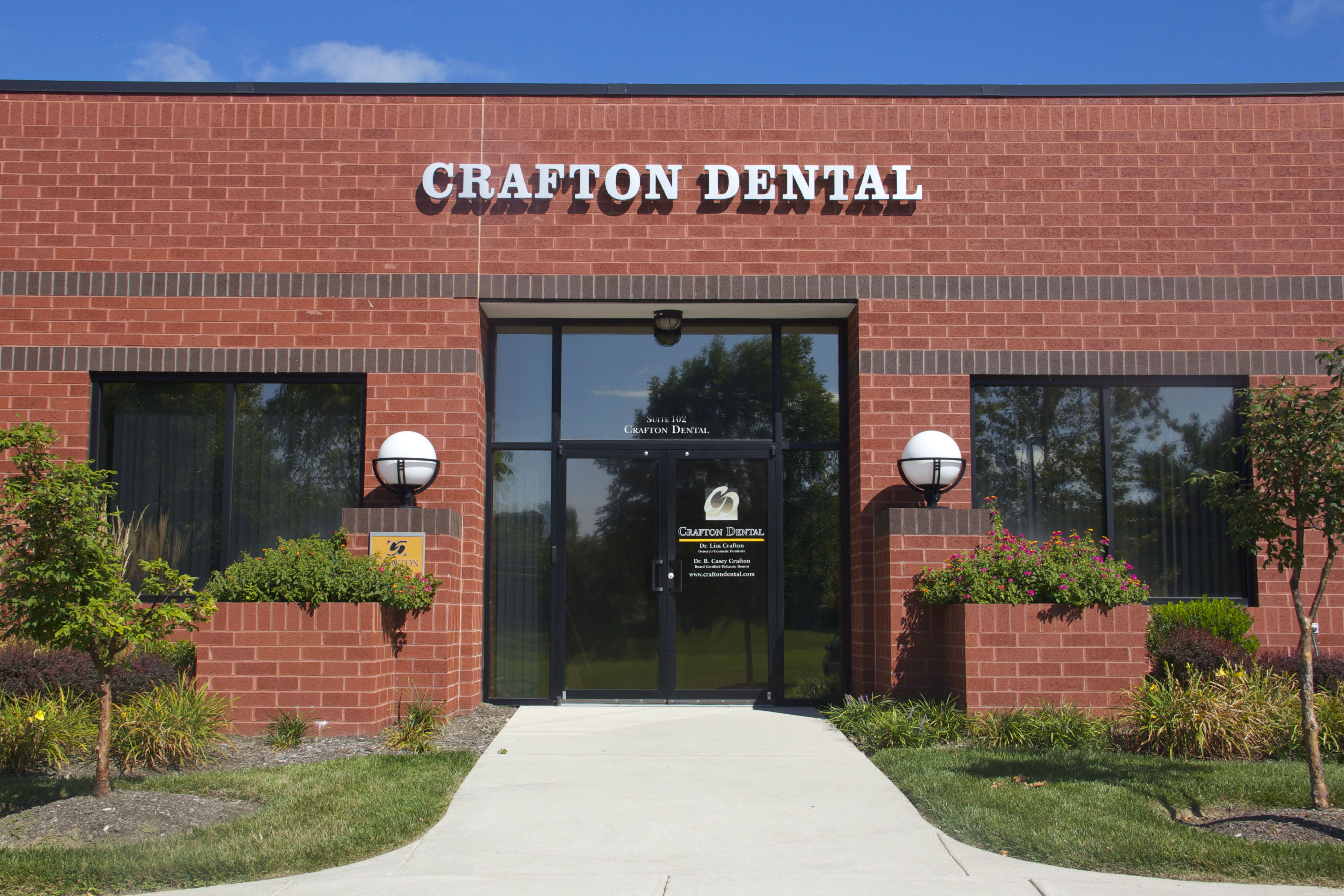 Crafton Dental reviews | 10380 Old Columbia Rd - Columbia MD