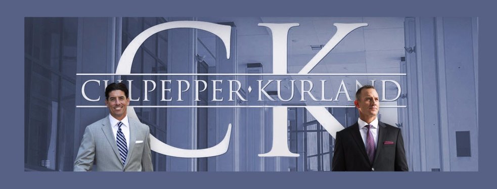 Culpepper Kurland reviews | 101 E Kennedy Blvd - Tampa FL