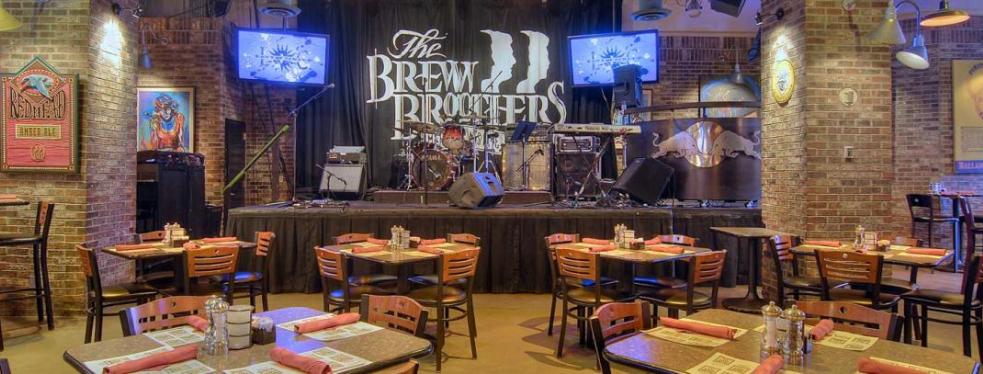Brew Brothers Reno reviews | 345 N Virginia St - Reno NV