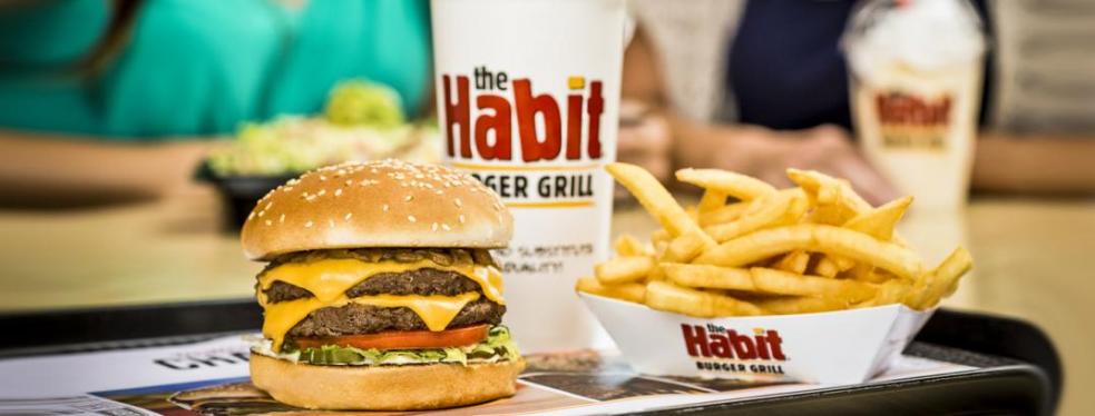 The Habit Burger Grill reviews | 500 N Sierra St - Reno NV