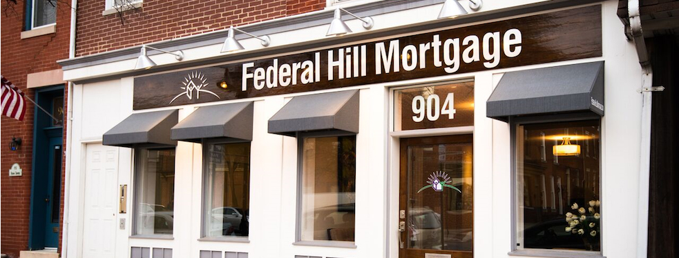 Federal Hill Mortgage reviews | 904 Light St - Baltimore MD