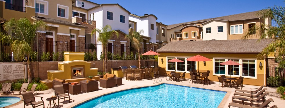 The Parker Residences reviews | 5295 Kona Springs Lane - San Diego CA
