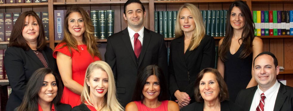 Law Offices Rosemarie Arnold reviews | 1386 Palisade Ave - Fort Lee NJ