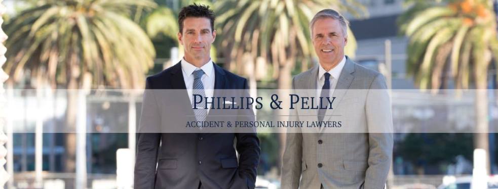 Phillips & Pelly: Accident & Personal Injury Lawyers reviews | 11622 El Camino Real - San Diego CA