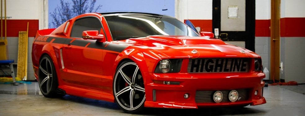 Highline Customs reviews | 14273 NW Science Park Dr - Portland OR