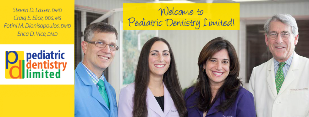 Pediatric Dentistry Limited reviews | 226 Waterman St - Providence RI