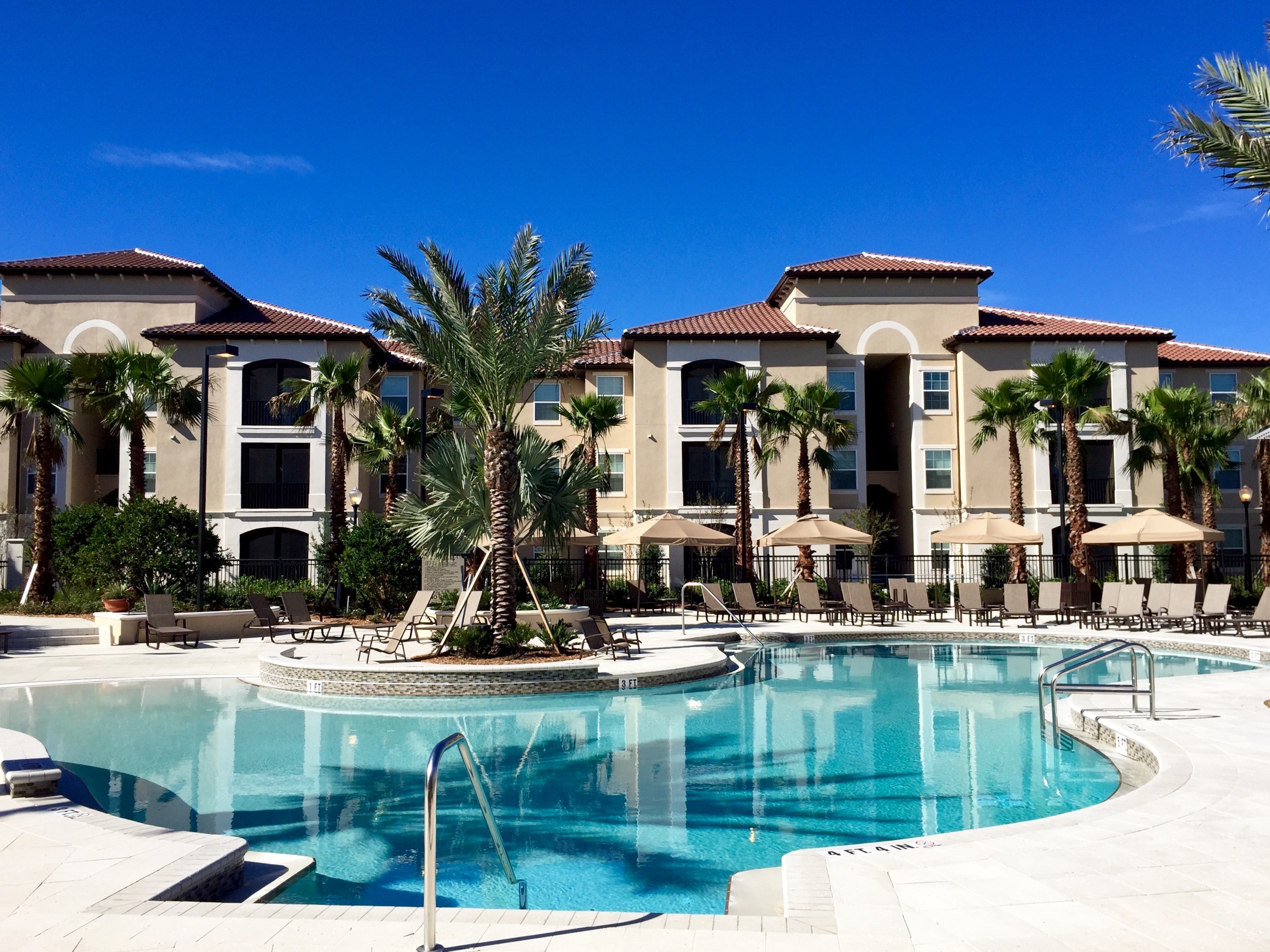 The Grand at Westside Apartments reviews | 3250 Douglas Grand Dr - Kissimmee FL