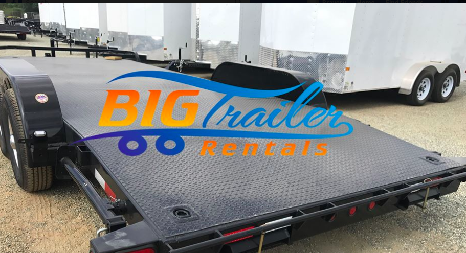 Big Trailer Rentals reviews | 32597 Beeler Rd - Winchester CA