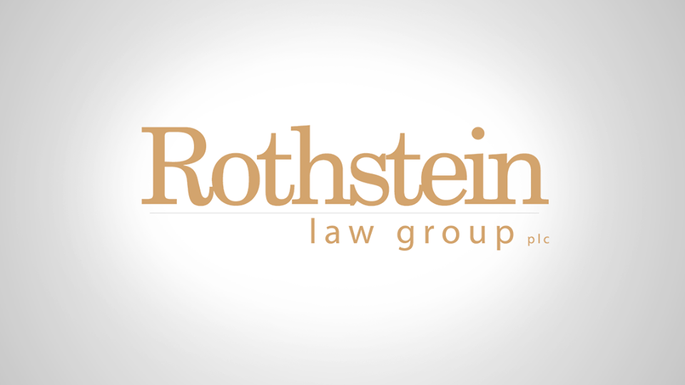 Rothstein Law Group PLC reviews | 19068 W 10 Mile Rd - Southfield MI