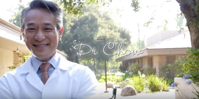 Dr. Albert Chow reviews | 315 S Moorpark Rd, - Westlake Village, CA
