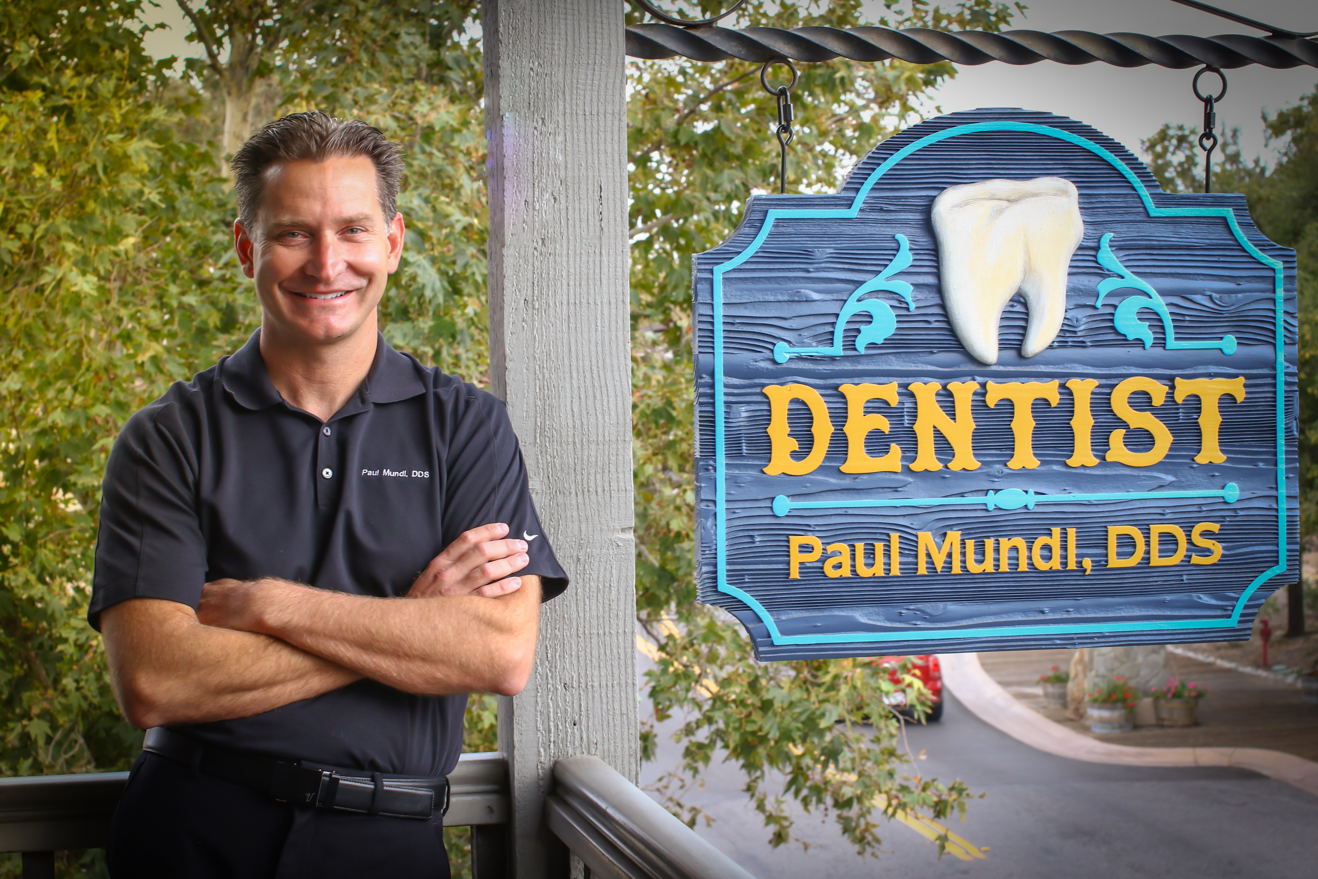 Inland Valley Dental Care: Paul Mundl, DDS reviews | 28459 Old Town Front St Suite #215 - Temecula CA